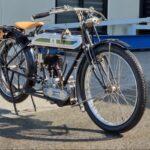 1914 Triumph TT – $16,000