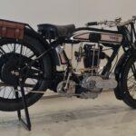 1928 Norton Model 18 – $38,000